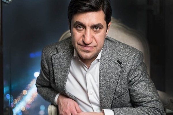 Кракен картель