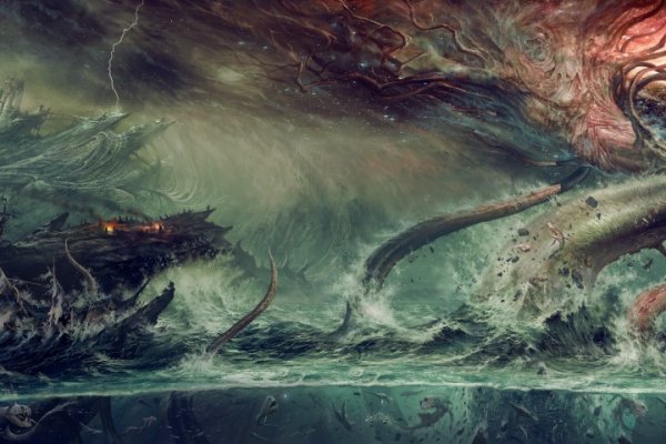 Kraken url